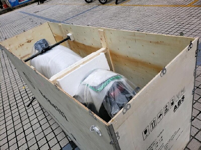 蘇州到眉山電動車托運物流公司