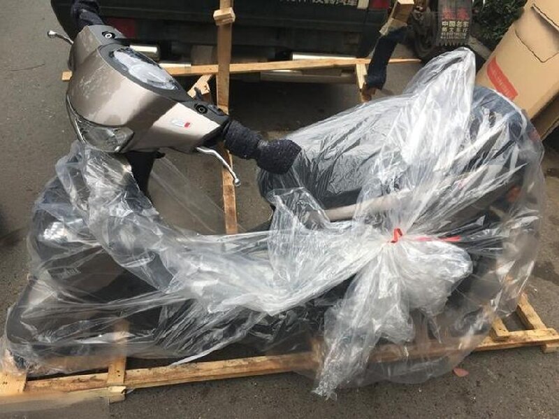 蘇州到德欽電動車托運物流公司