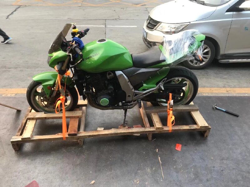 蘇州到循化撒拉族自治電動車托運物流公司