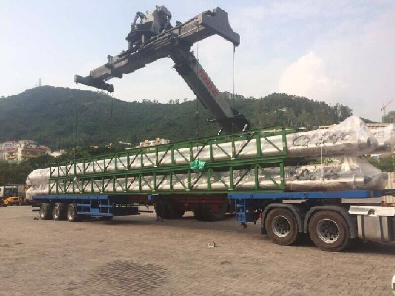 蘇州到太康物流公司