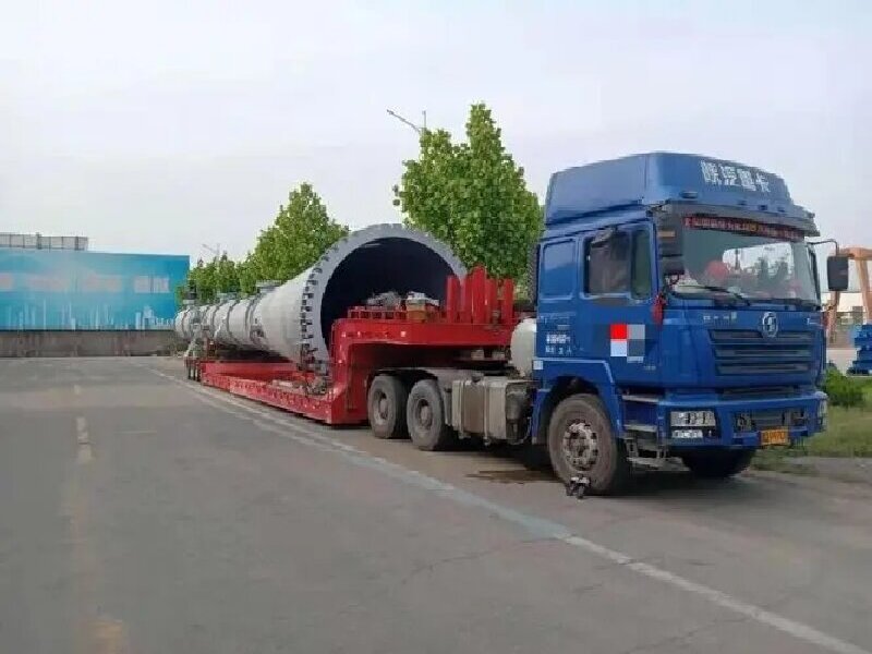 蘇州至都蘭物流公司