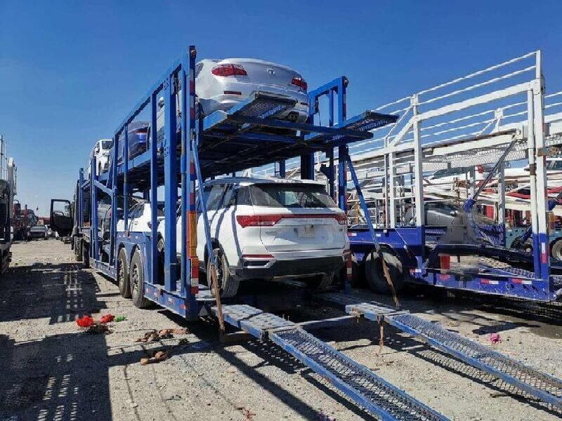 蘇州到漢中轎車托運公司