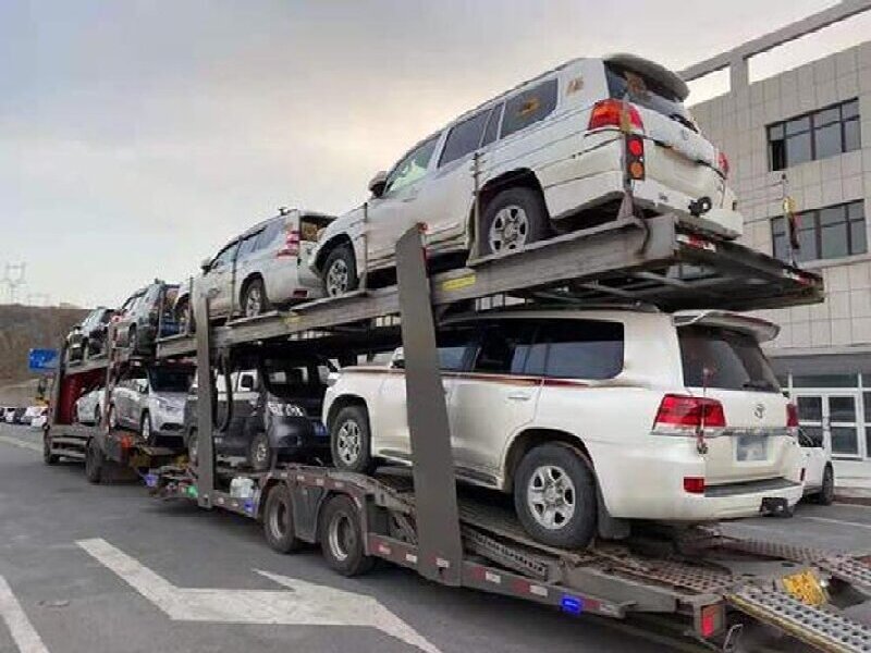 蘇州到長治轎車托運公司