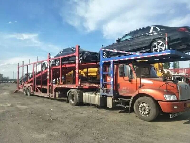 蘇州到棲霞轎車托運公司