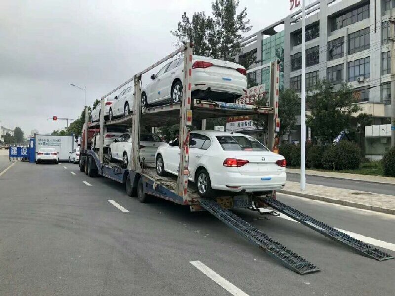 蘇州到德清轎車托運公司