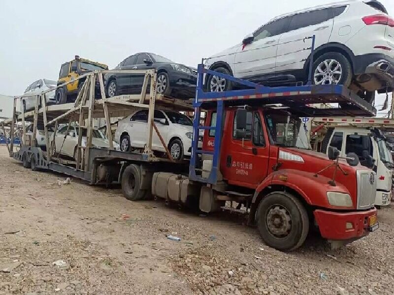 蘇州到尖山區(qū)轎車托運(yùn)公司