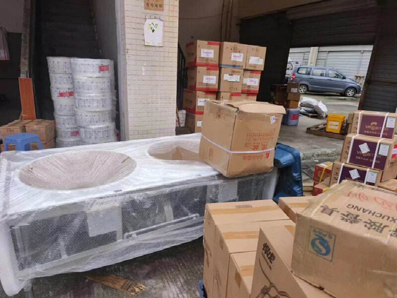 太倉(cāng)到索縣物流專線