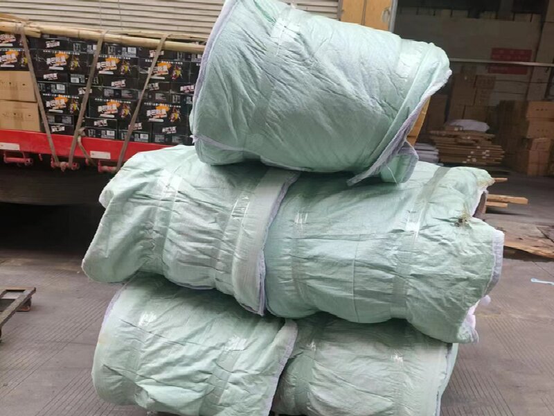 蘇州至德欽物流公司