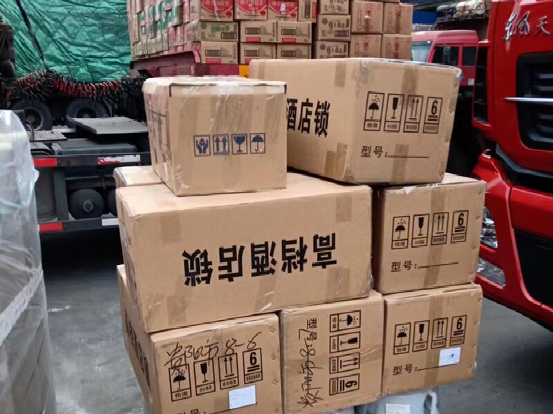 太倉到清澗貨運公司