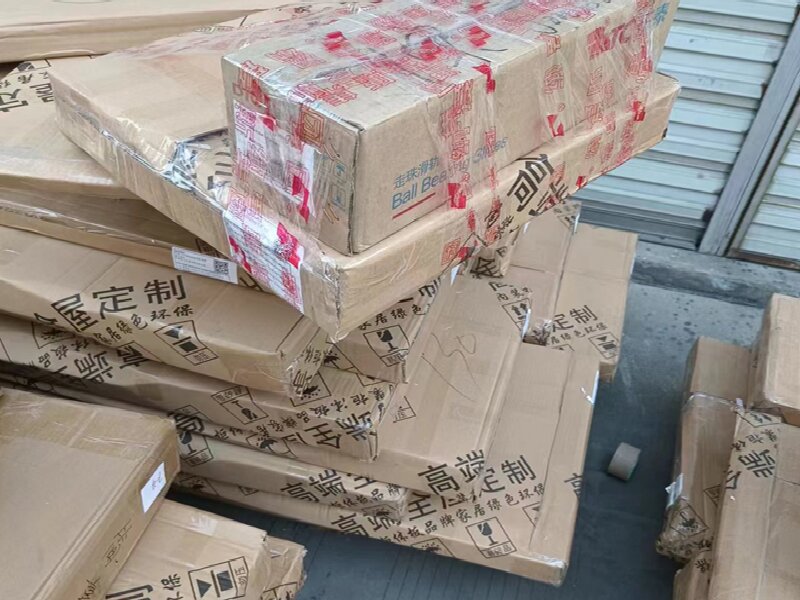 蘇州到南充物流公司