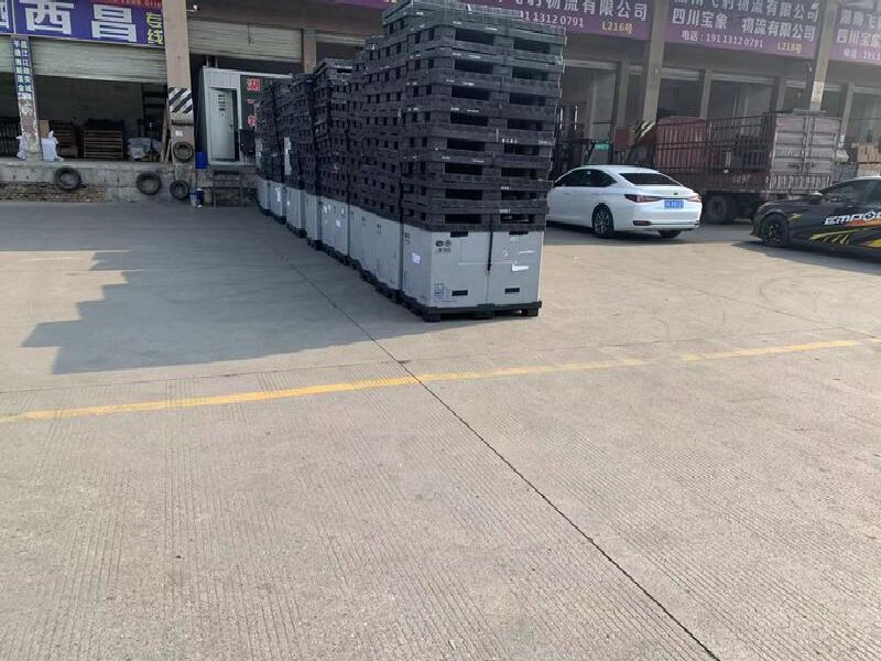 太倉到申扎物流專線