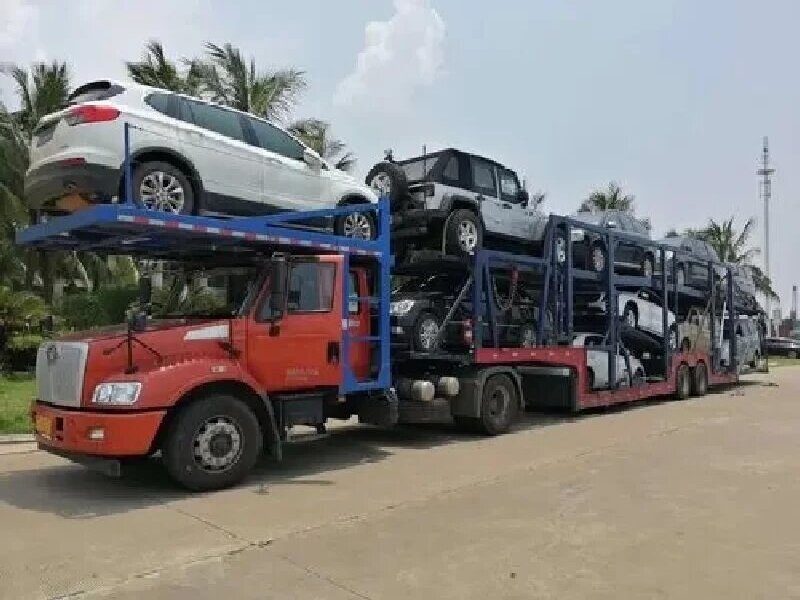 蘇州至長治物流公司