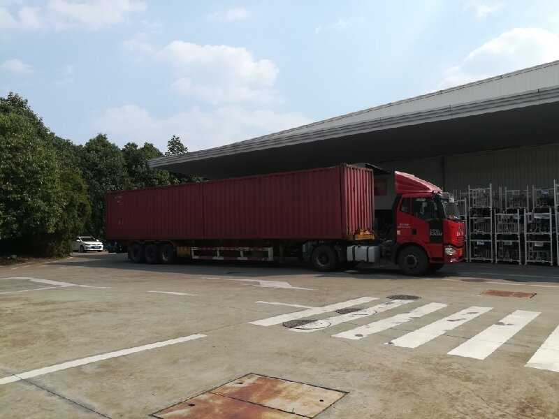 太倉到東營貨運公司
