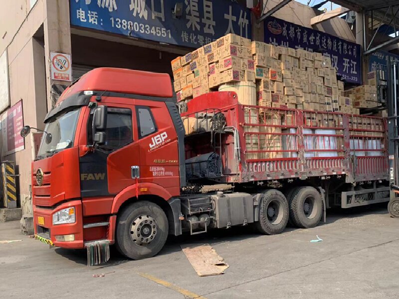 蘇州到建陽區(qū)物流專線